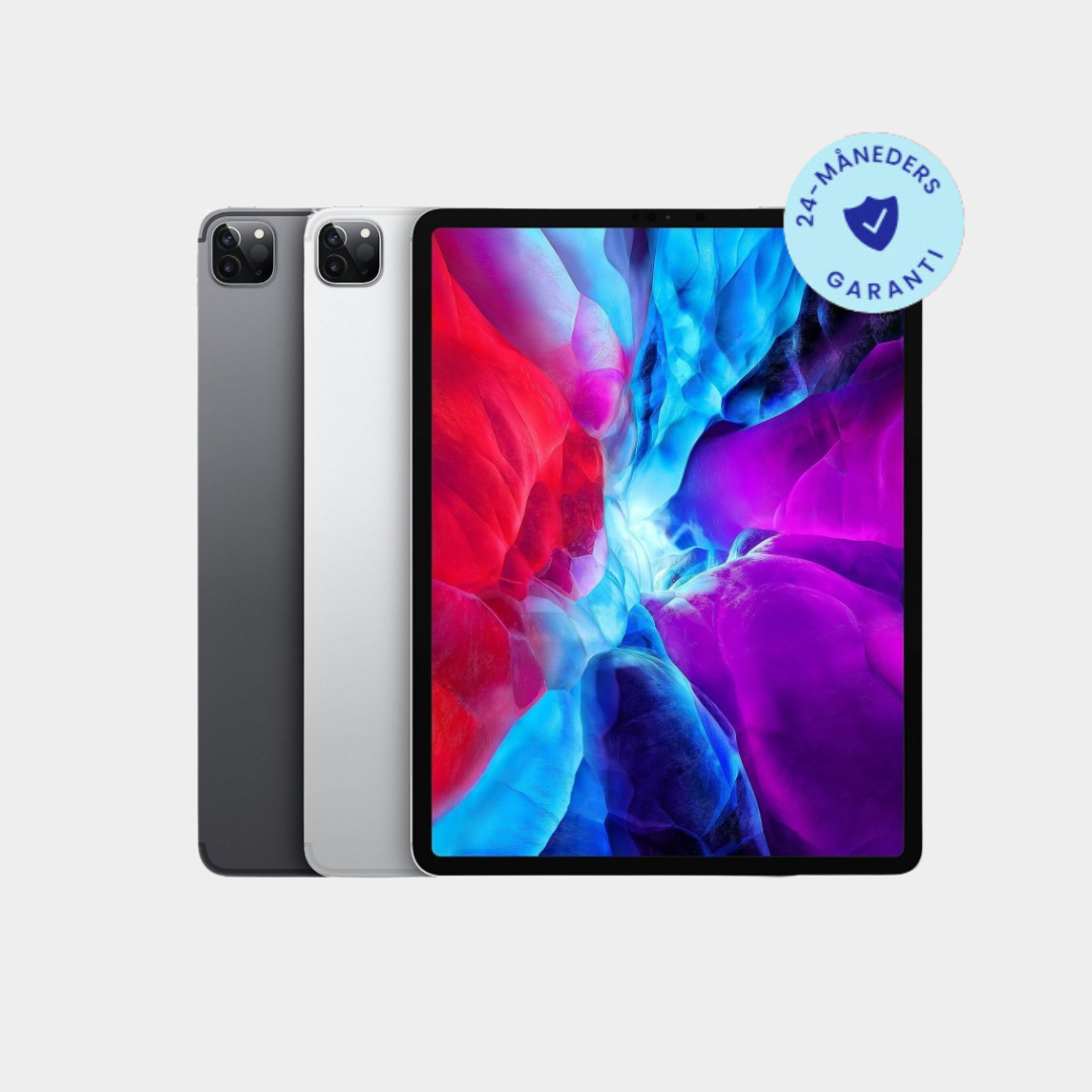 iPad Pro 5. gen. 12,9" (2020)
