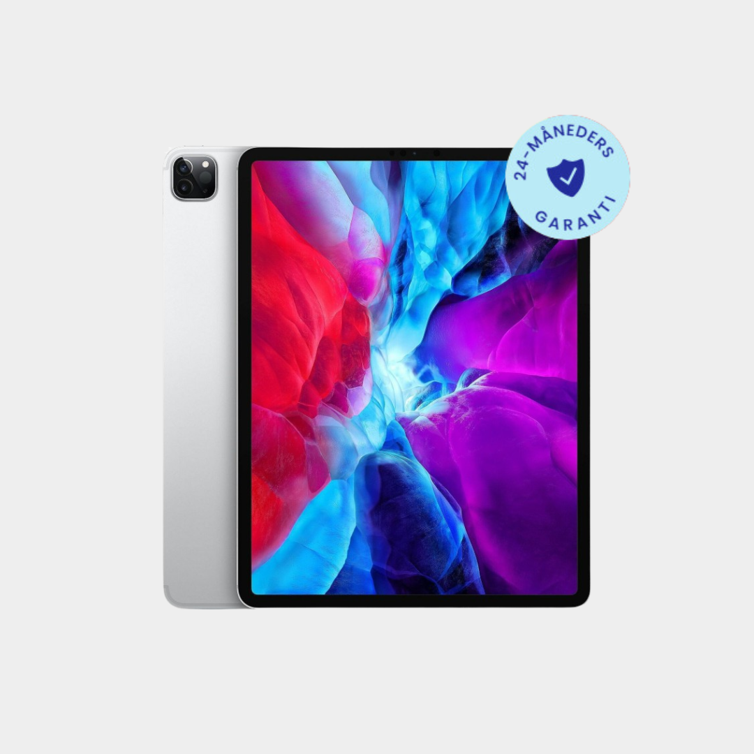 iPad Pro 5. gen. 12,9" (2020)