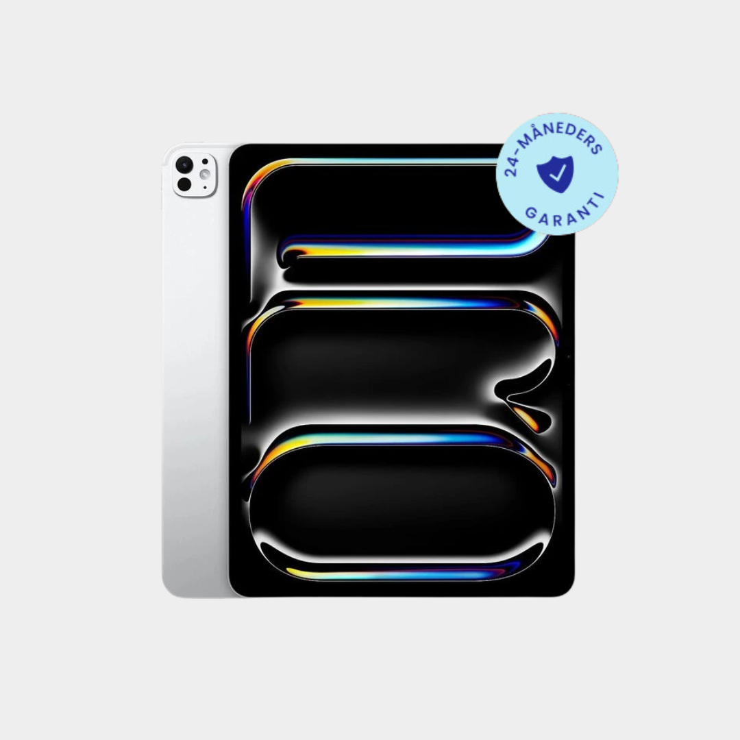 iPad Pro 7 (2024)