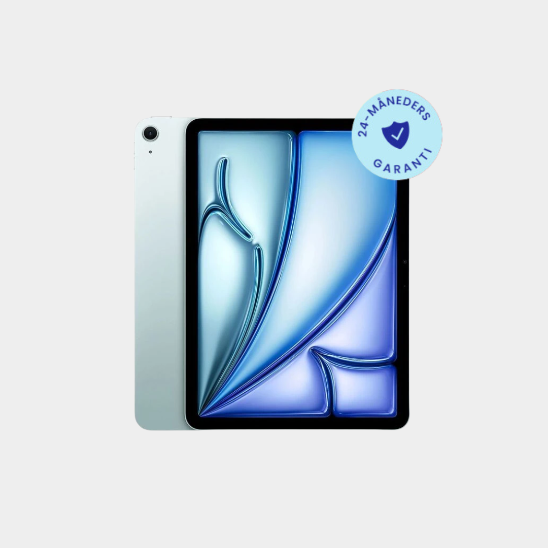 iPad Air 7 (2025)