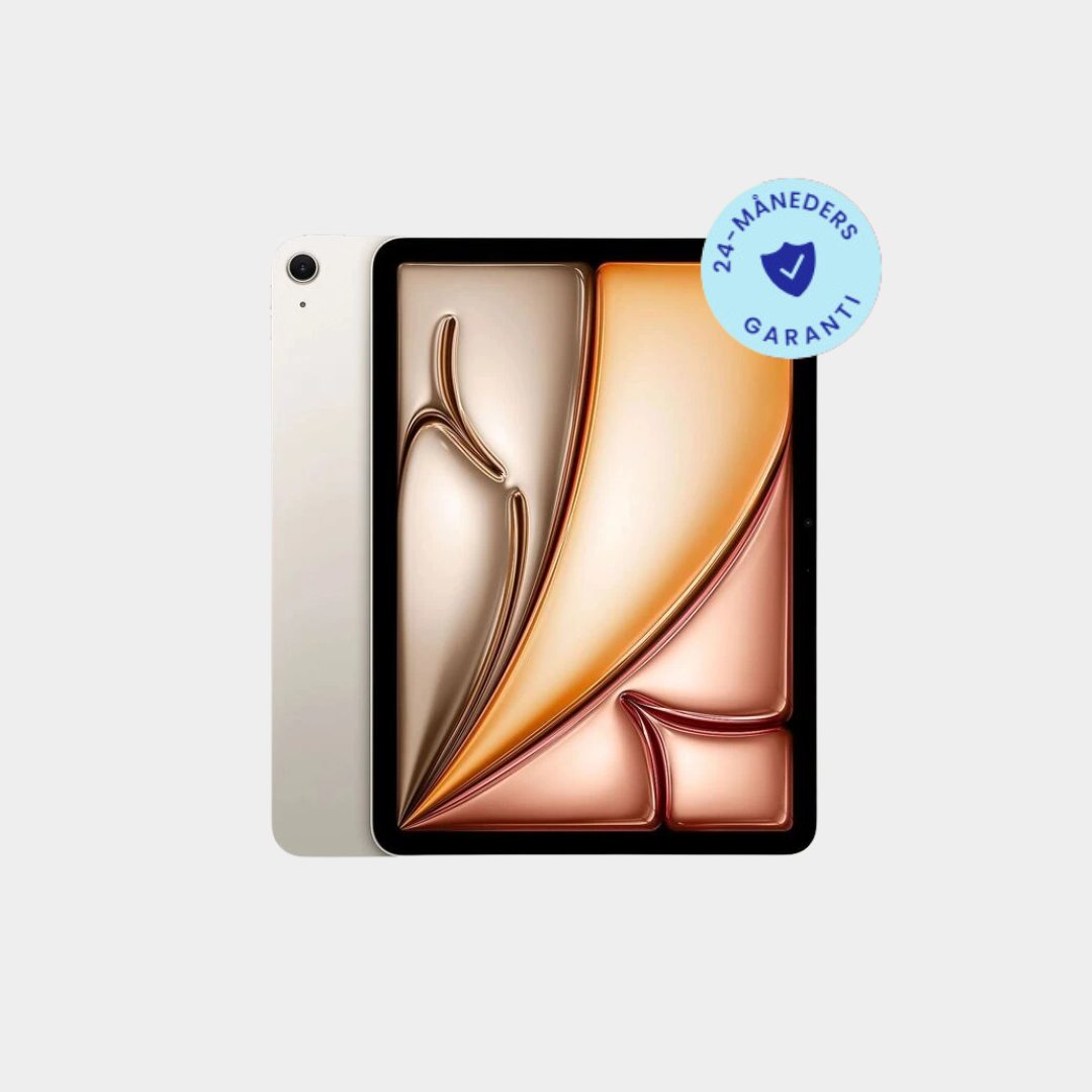 iPad Air 7 (2025)