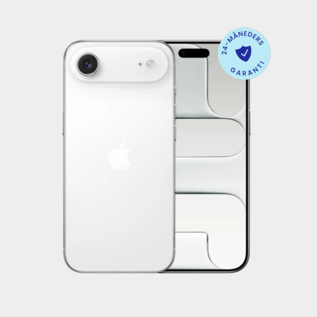 iPhone 17 Air