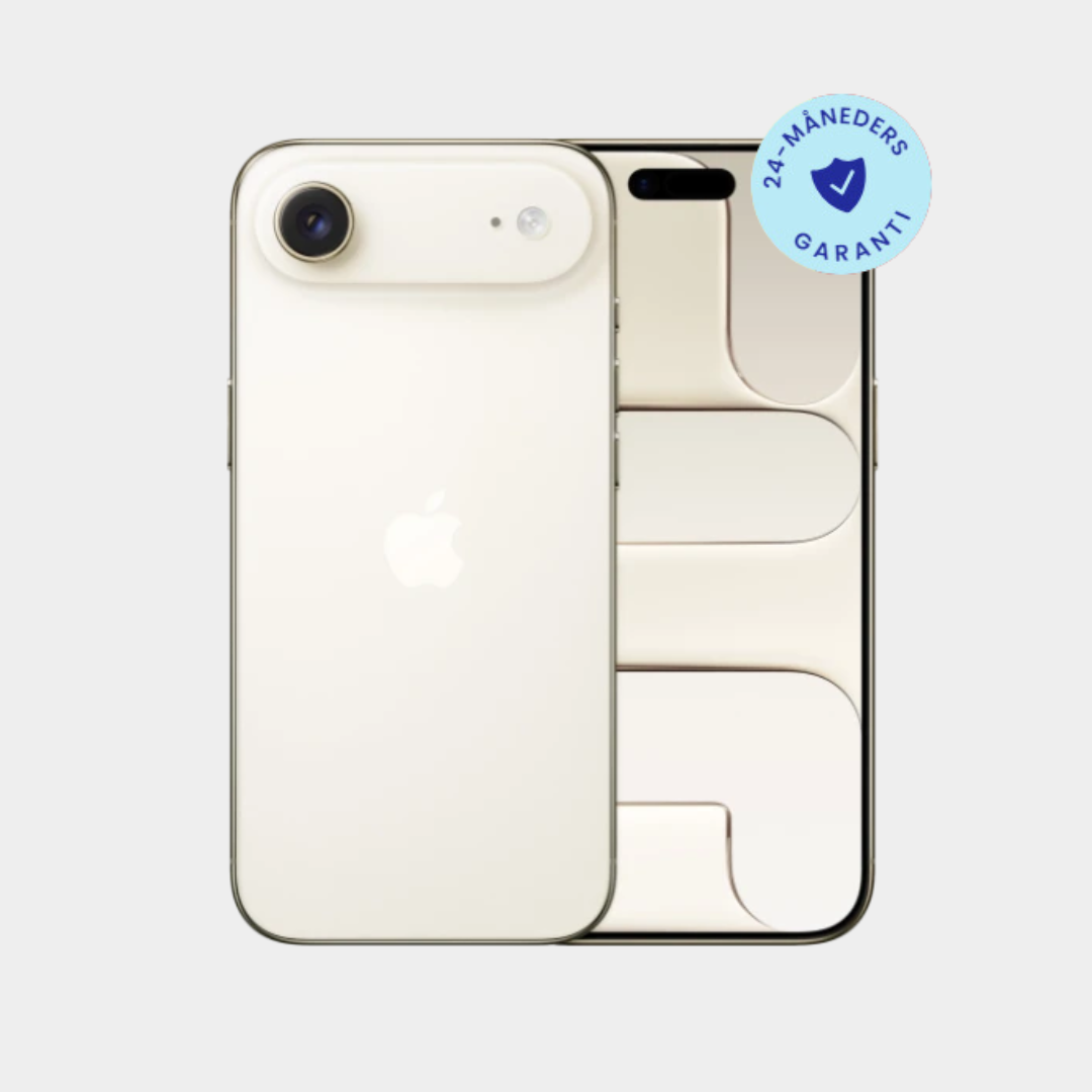 iPhone 17 Air