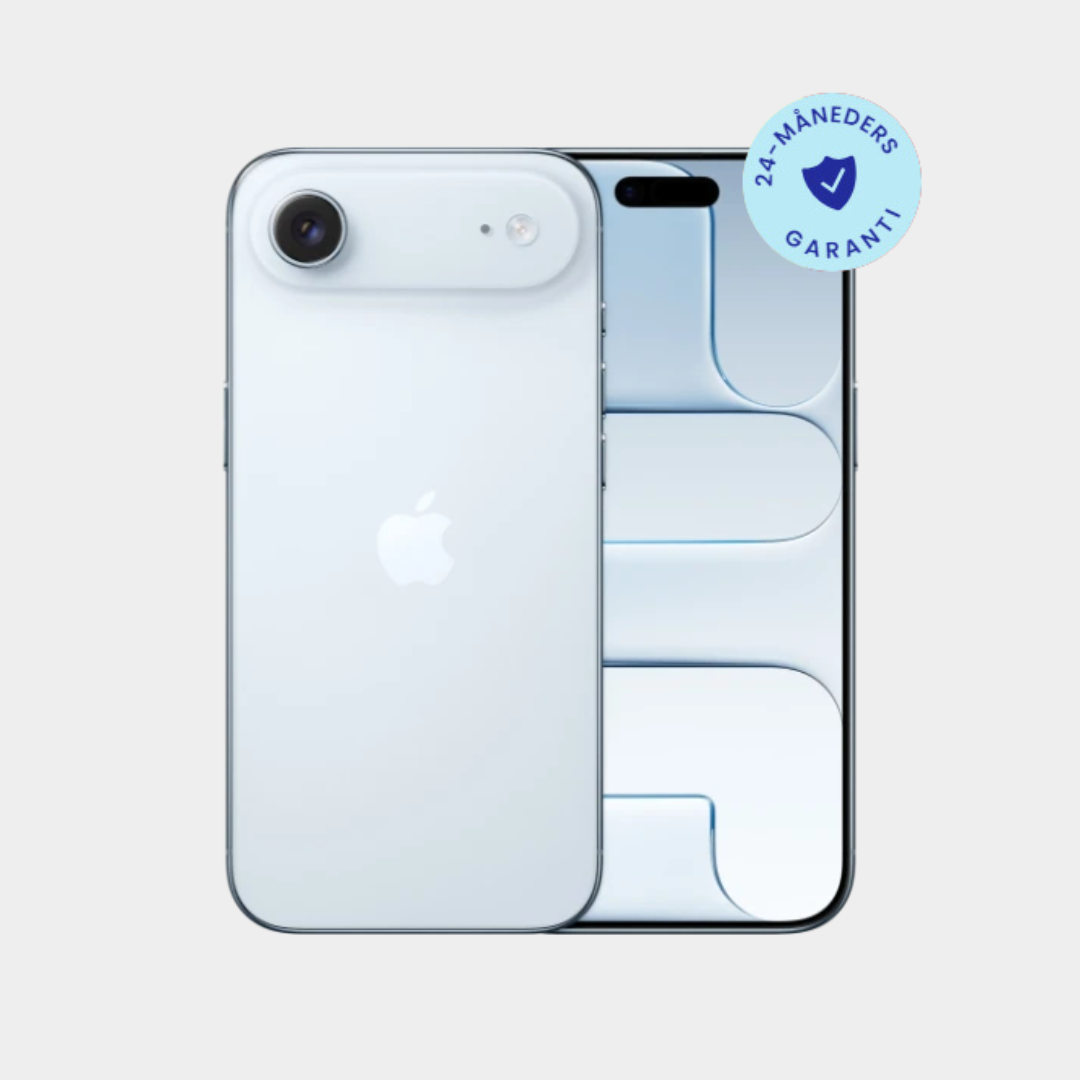 iPhone 17 Air