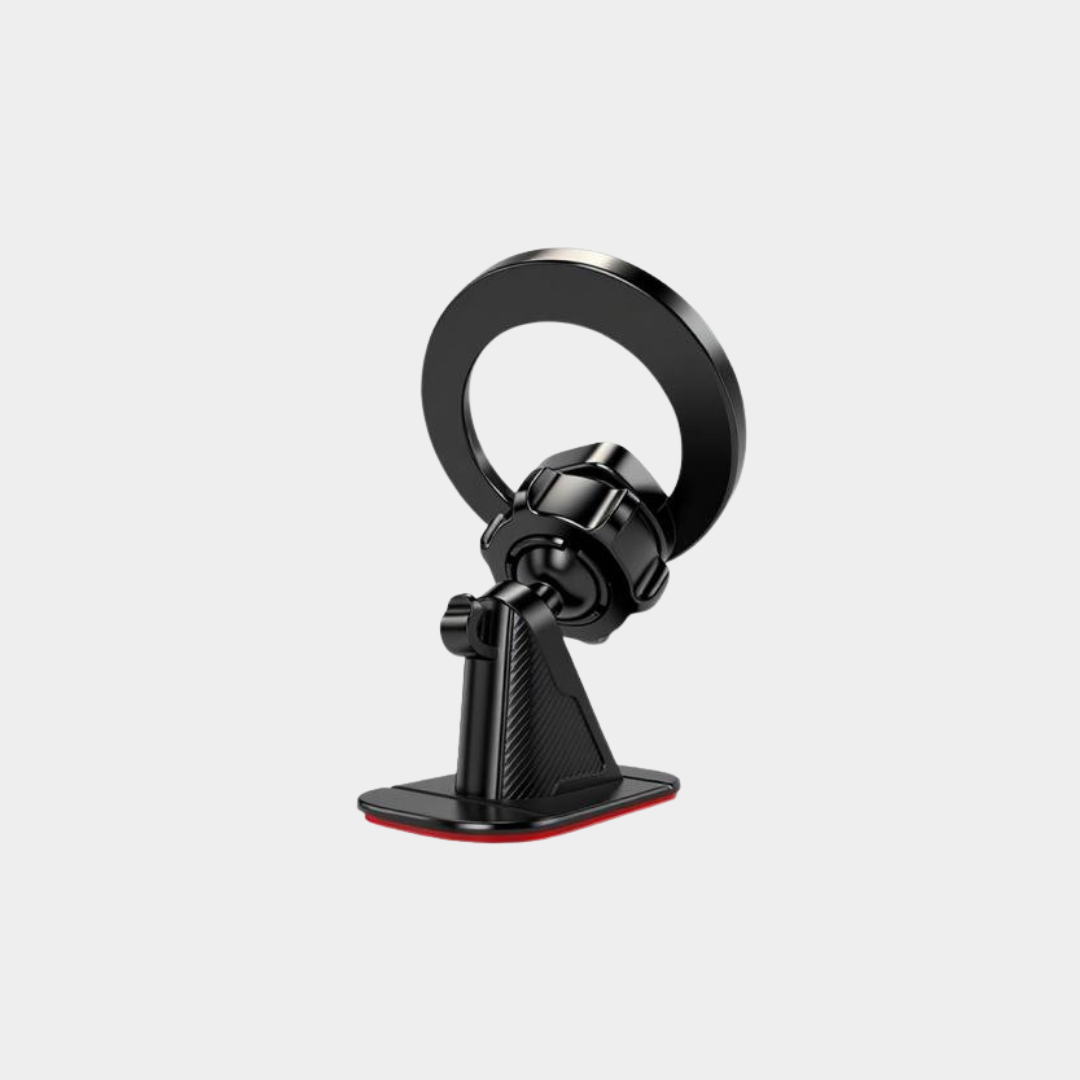 MagSafe Mobilholder til Bilen | Magnetisk Bilholder til iPhone & Smartphones