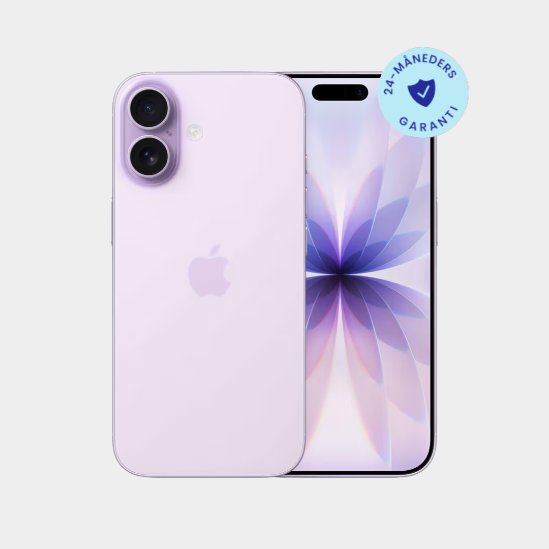 iPhone 17