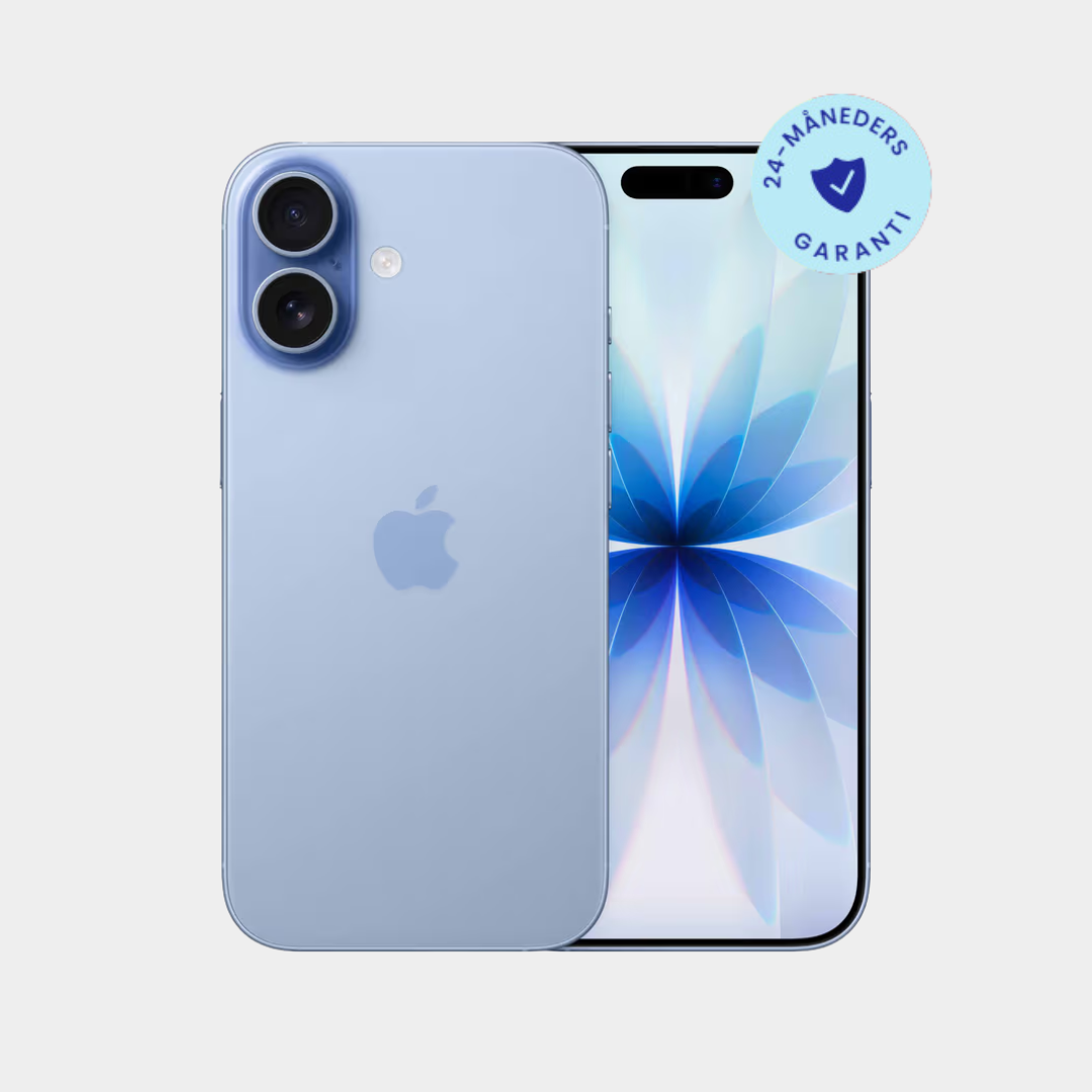 iPhone 17