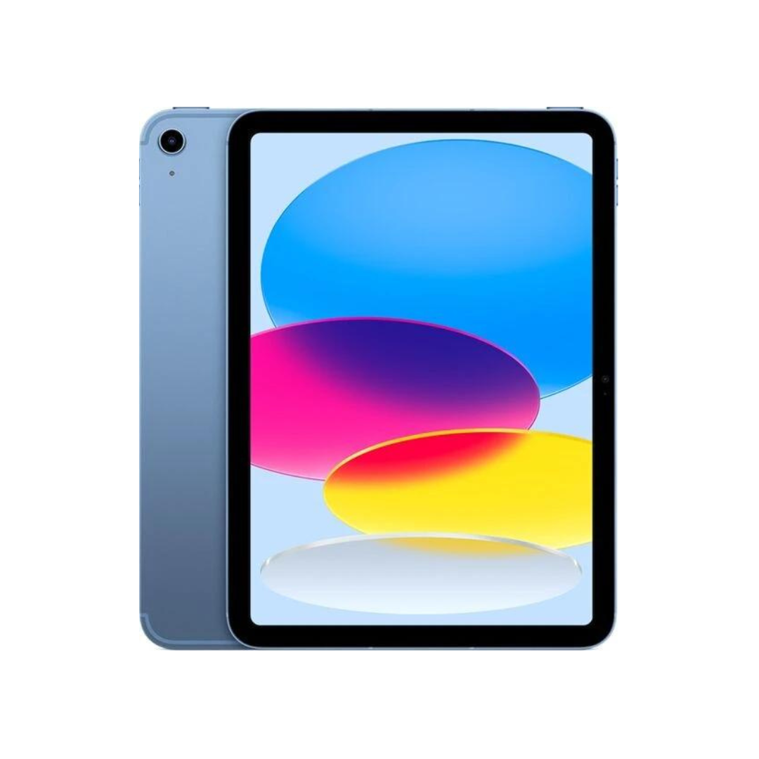 iPad 10 (2022) 10.9" M-SIM 5G