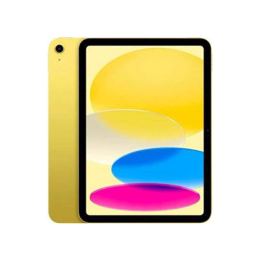 iPad 11" A16 (2025) | 128 GB M. SIM