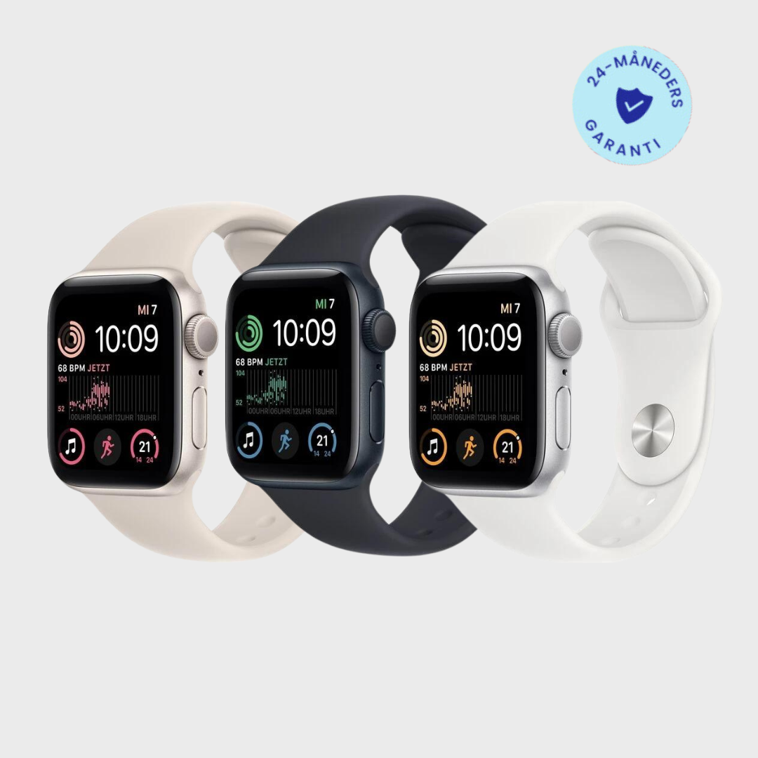 Apple Watch SE 40 mm (2022)