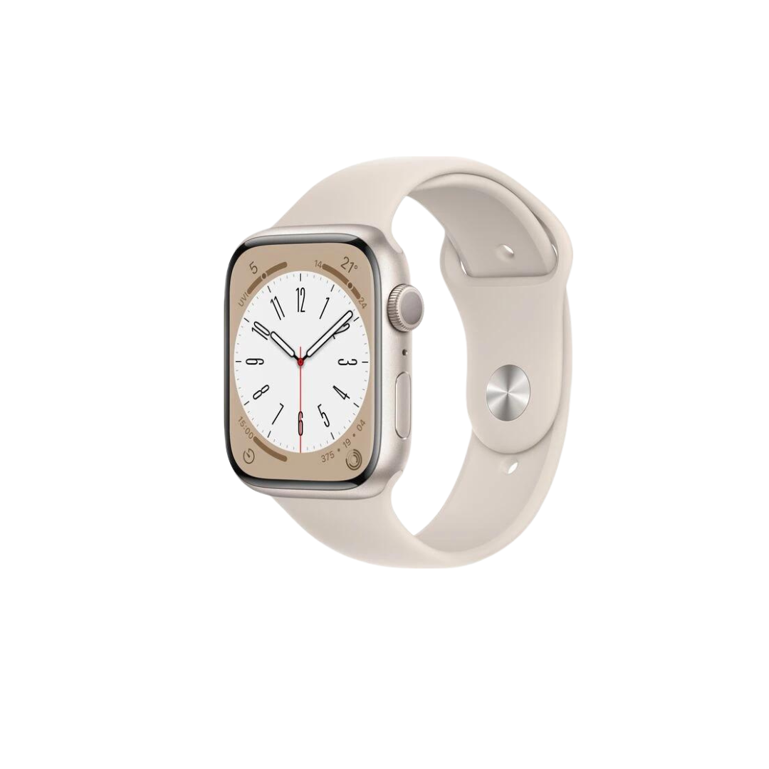 Apple Watch Serie 8