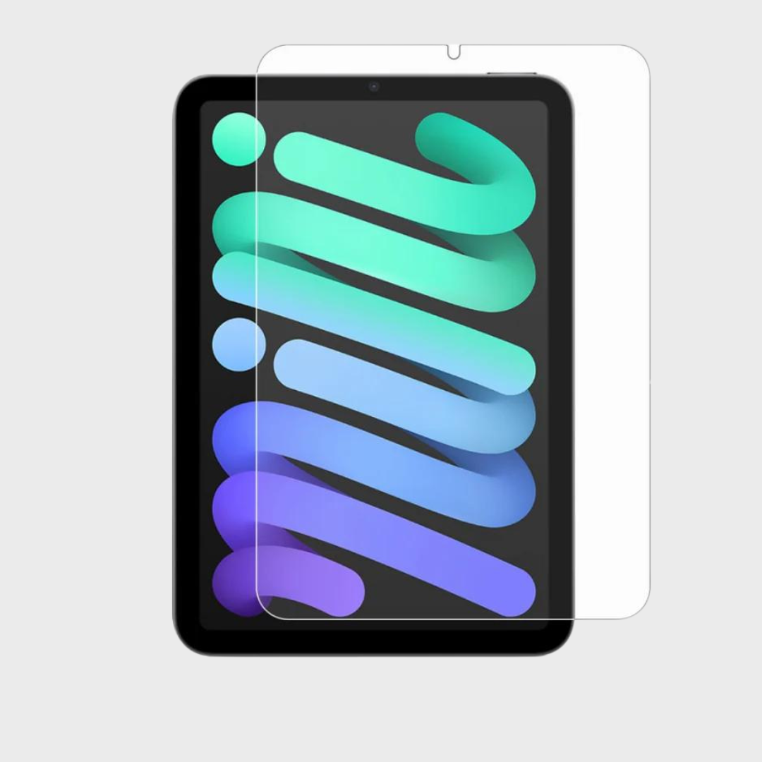 iPad skærmbeskyttelse