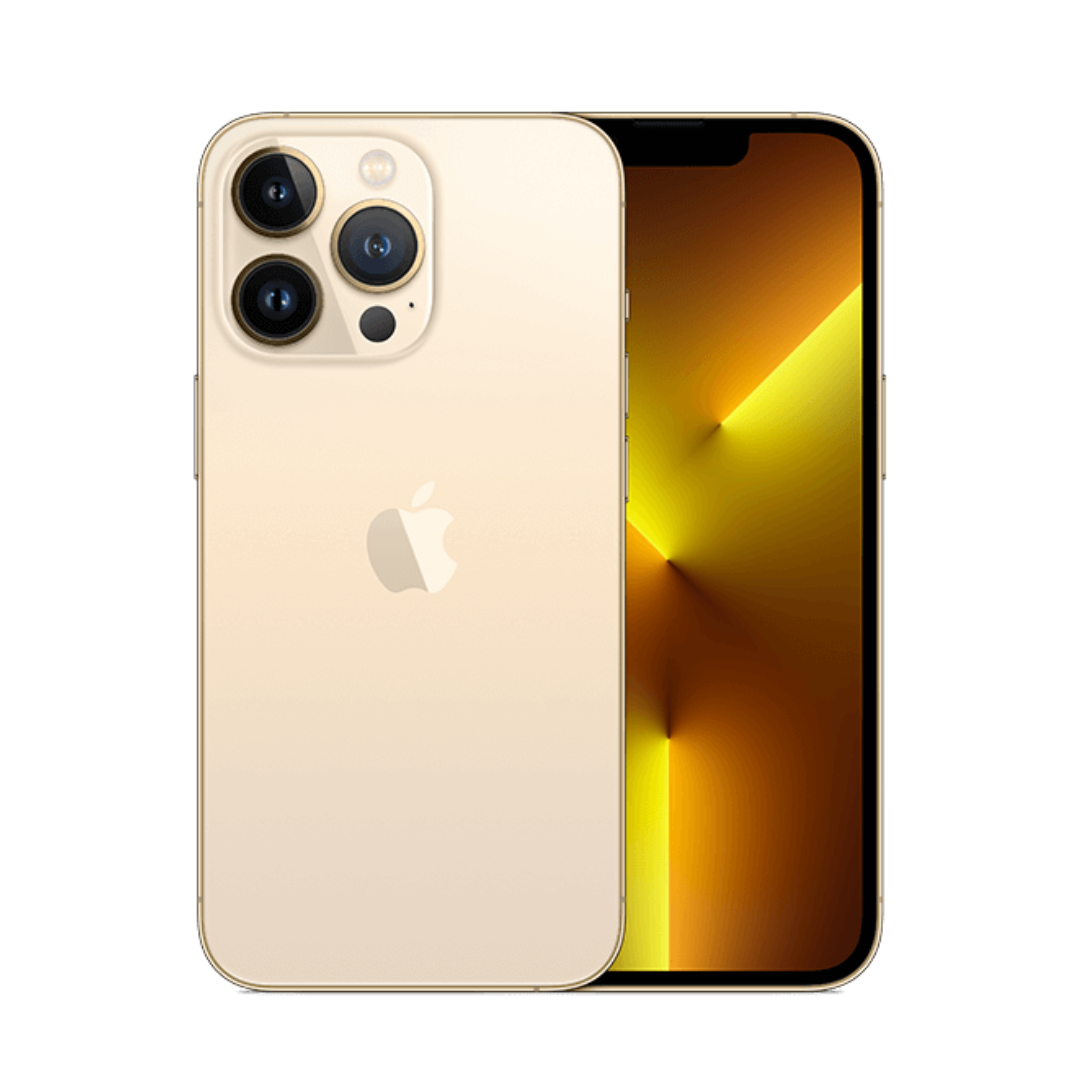 iPhone 13 Pro