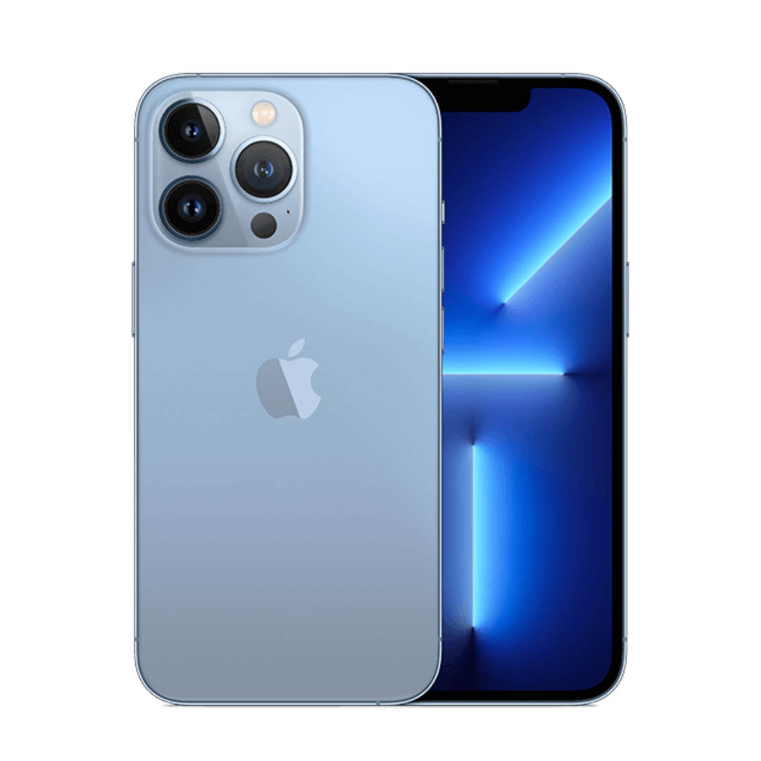 iPhone 13 Pro