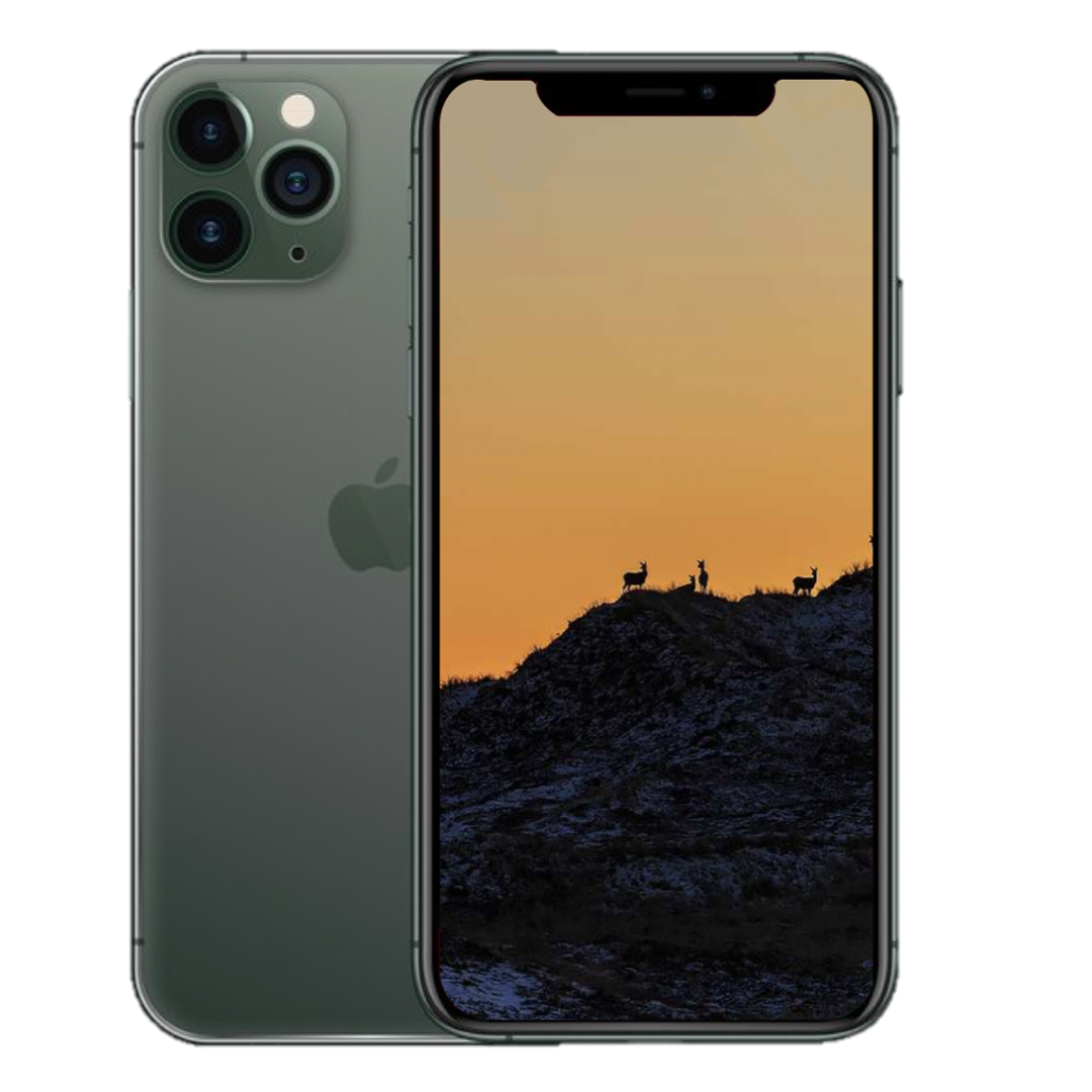 iPhone 11 Pro Max