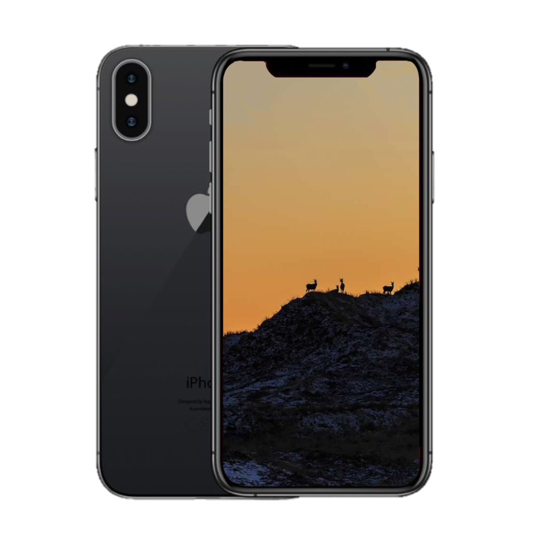 iPhone XS reparation