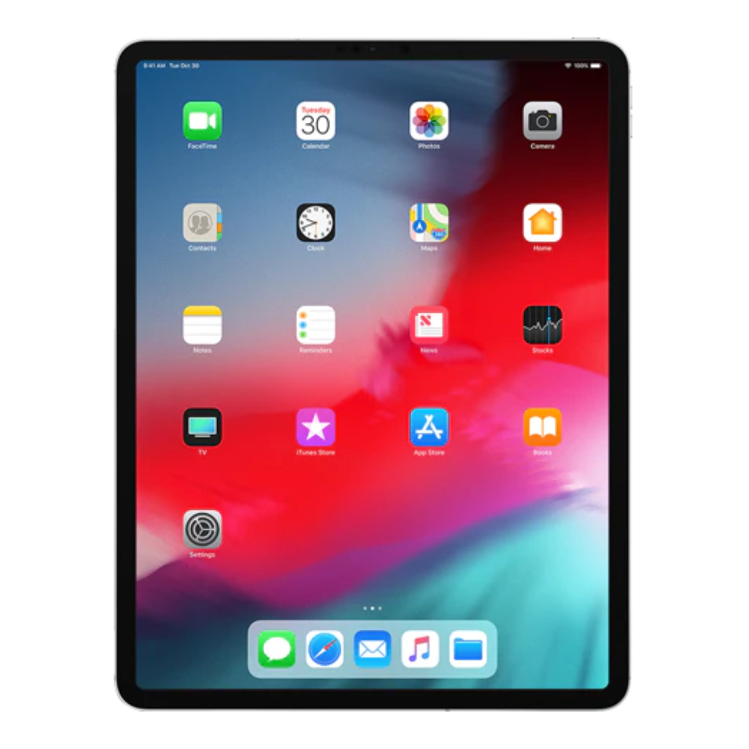 iPad Pro 12,9'' Reparation