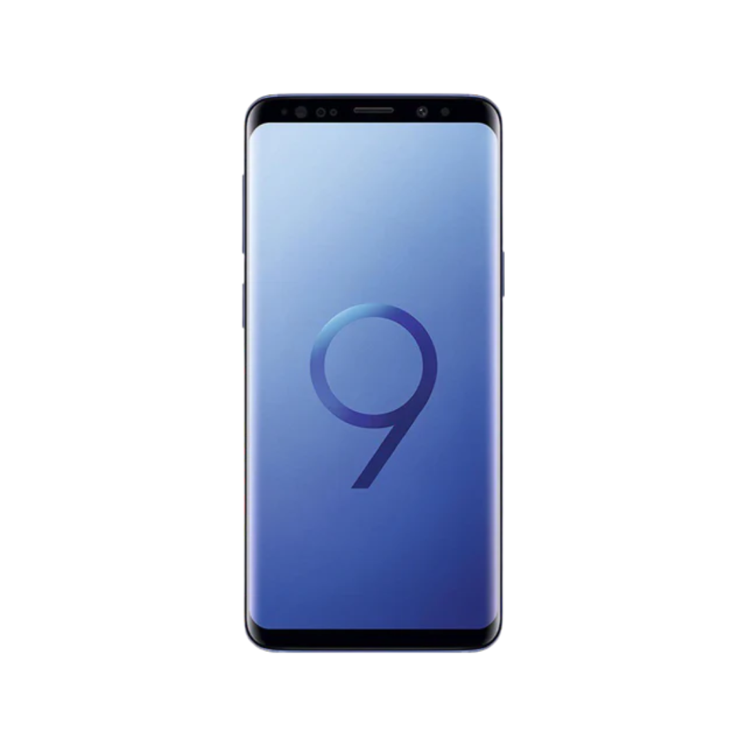 Samsung S9 Plus reparation