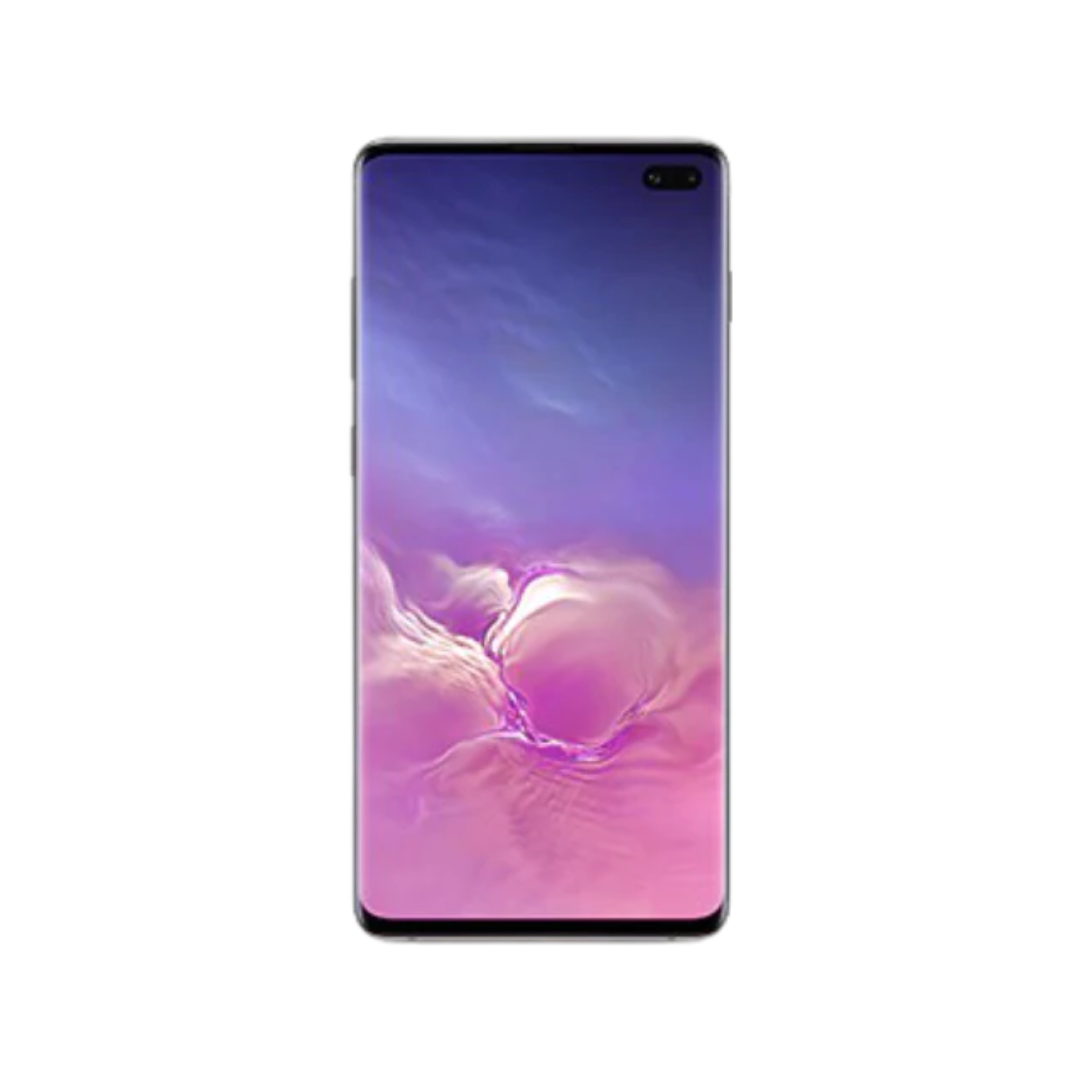 Samsung S10 Plus reparation