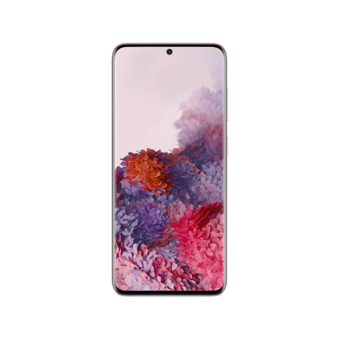 Samsung S20 reparation