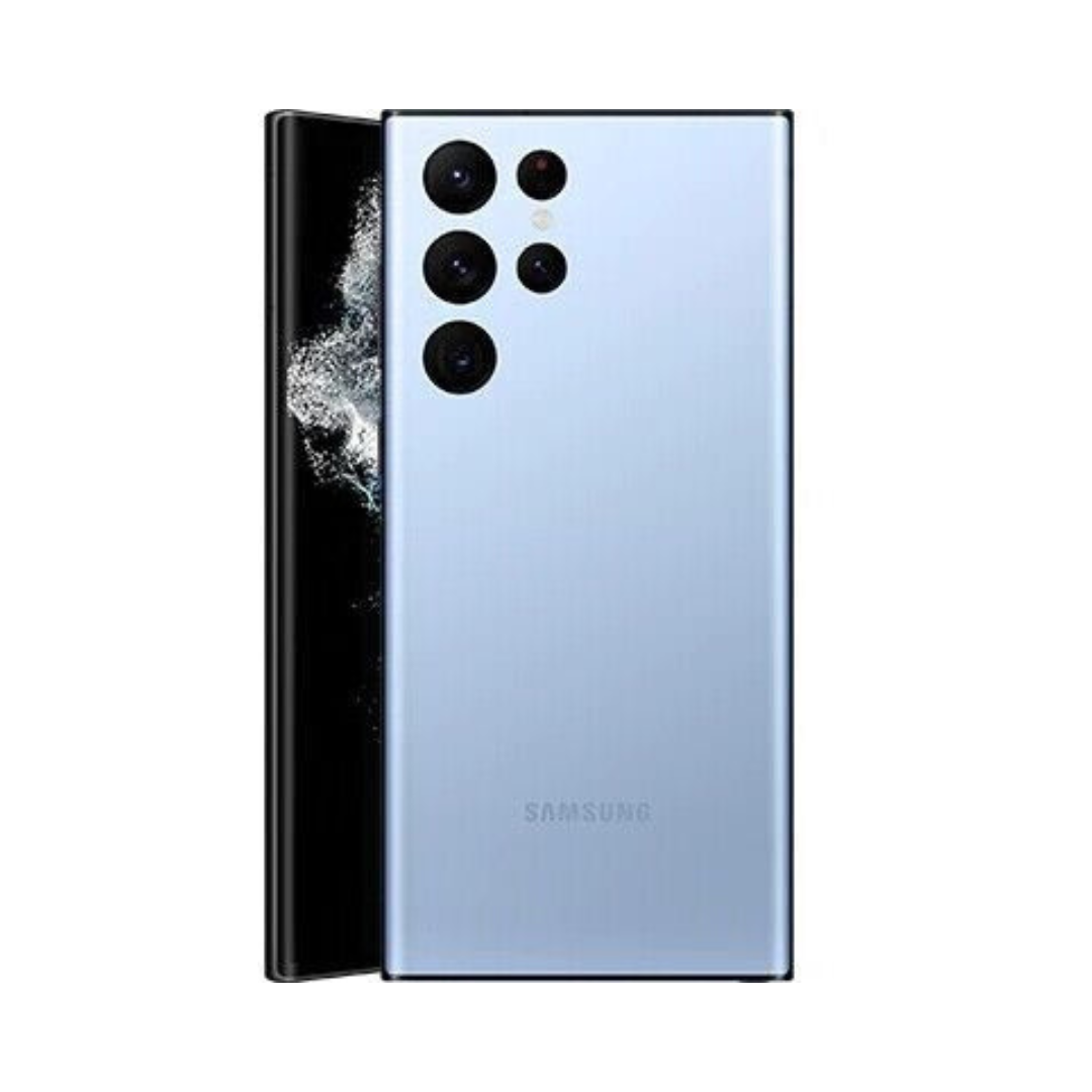 Samsung S22 Ultra reparation