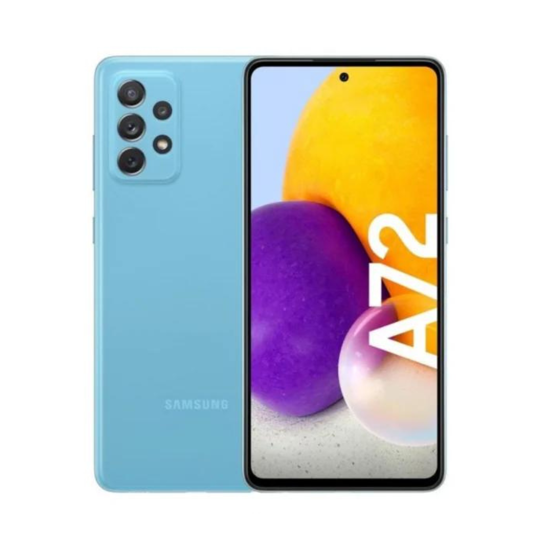 Samsung A72 reparation