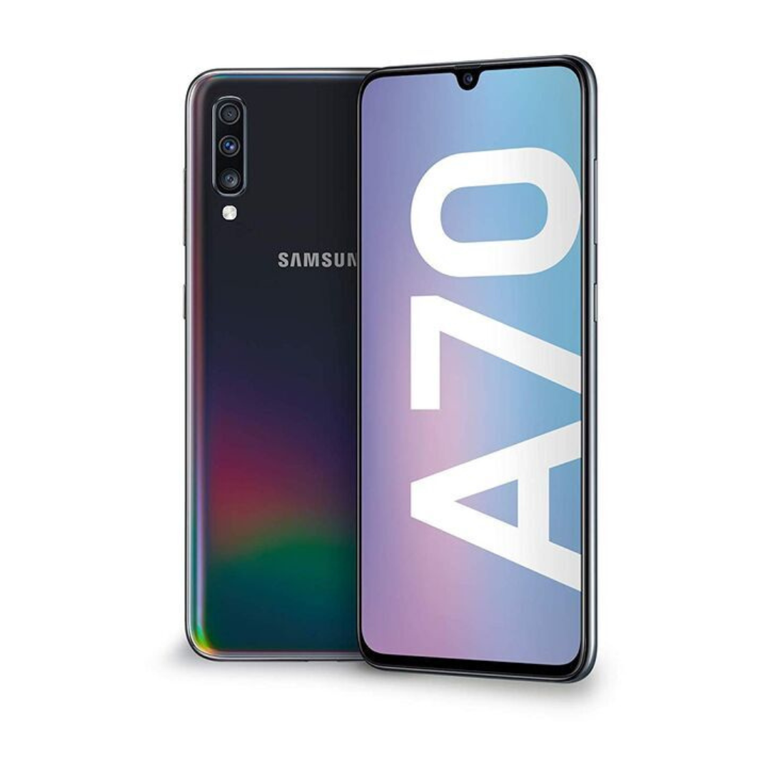 Samsung A70 reparation