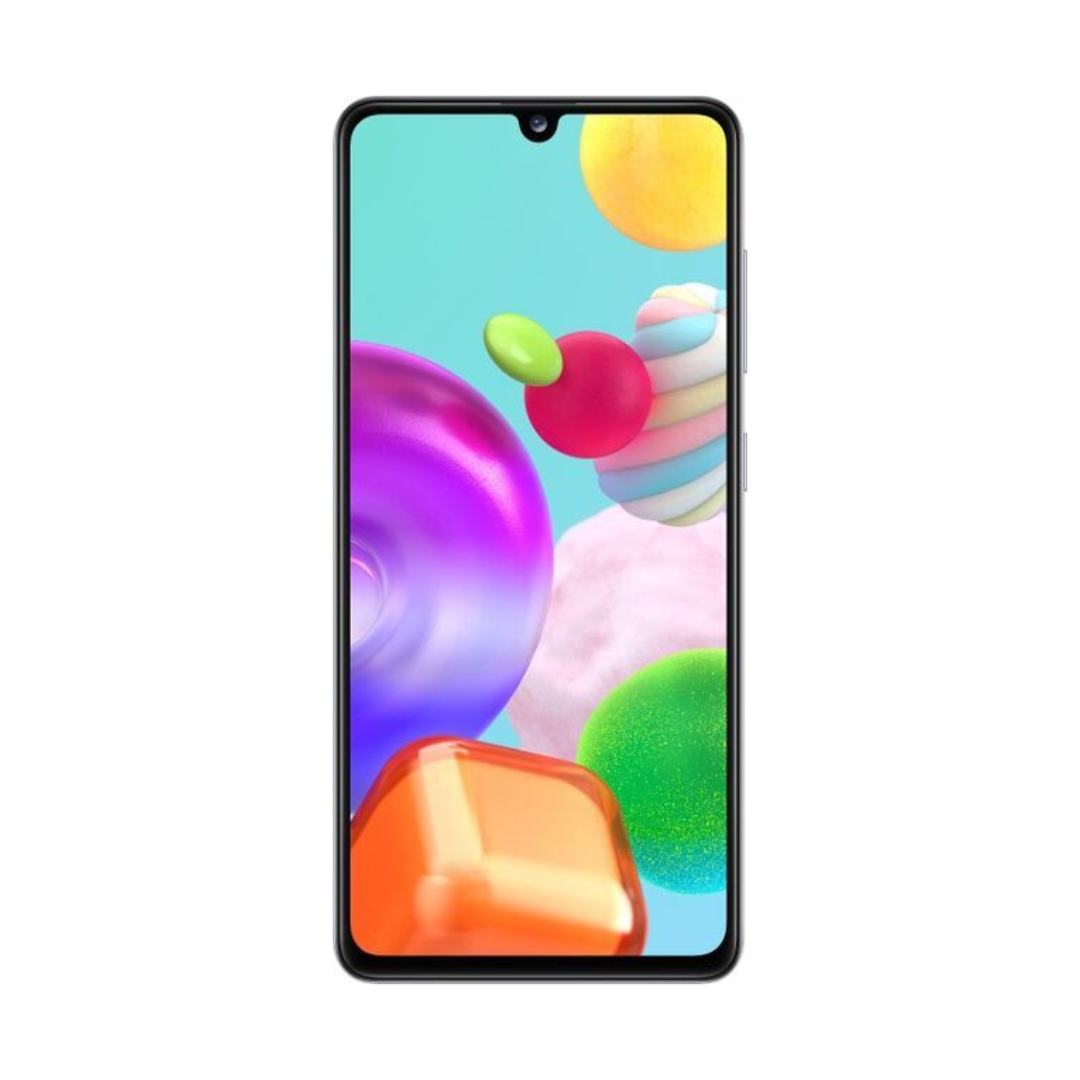 Samsung A41 reparation