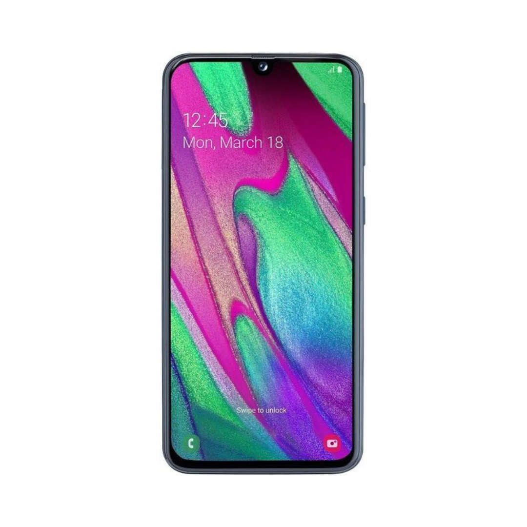 Samsung A40 reparation