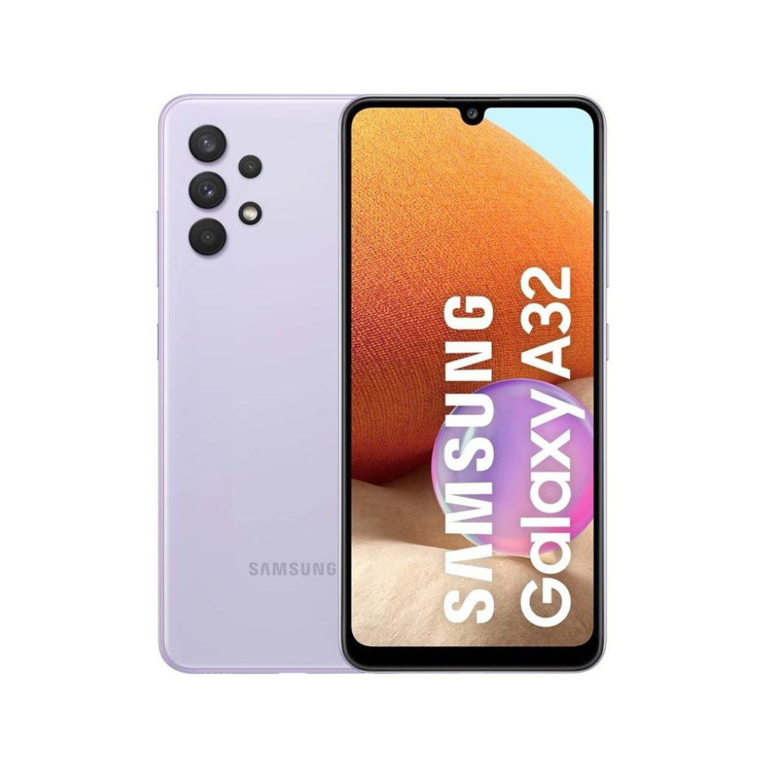 Samsung A32 reparation