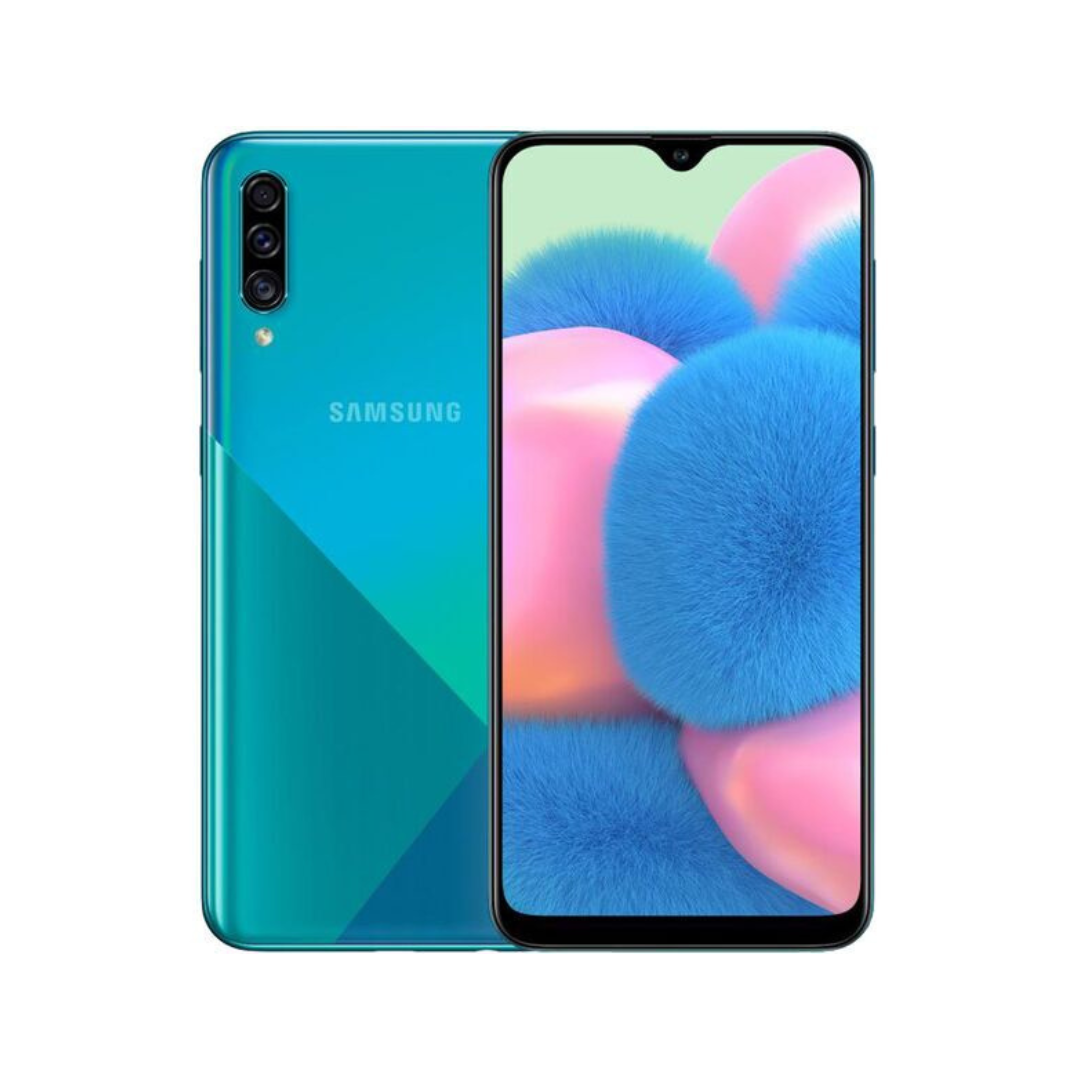 Samsung A30S reparation