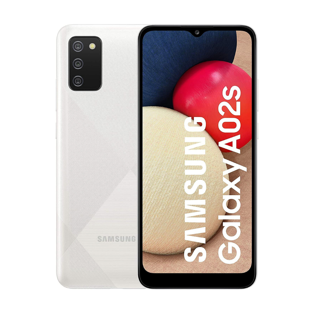 Samsung A02 reparation