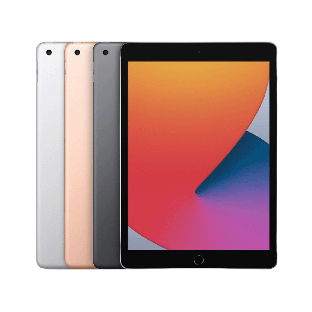 iPad 8.Gen. (2020) GB 10.2"