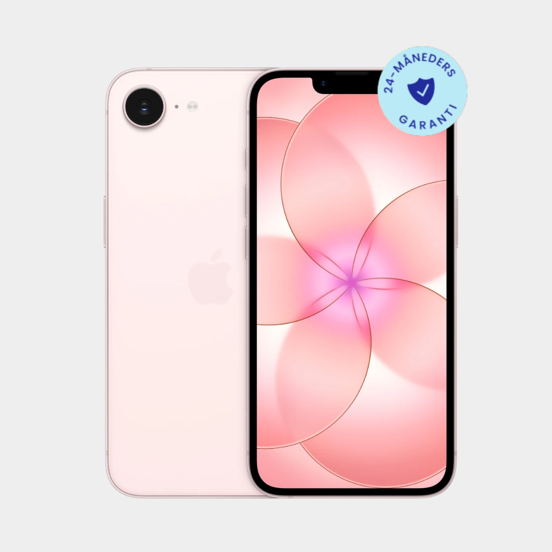 iPhone 17e