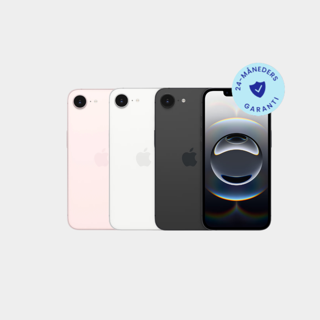 iPhone 17e