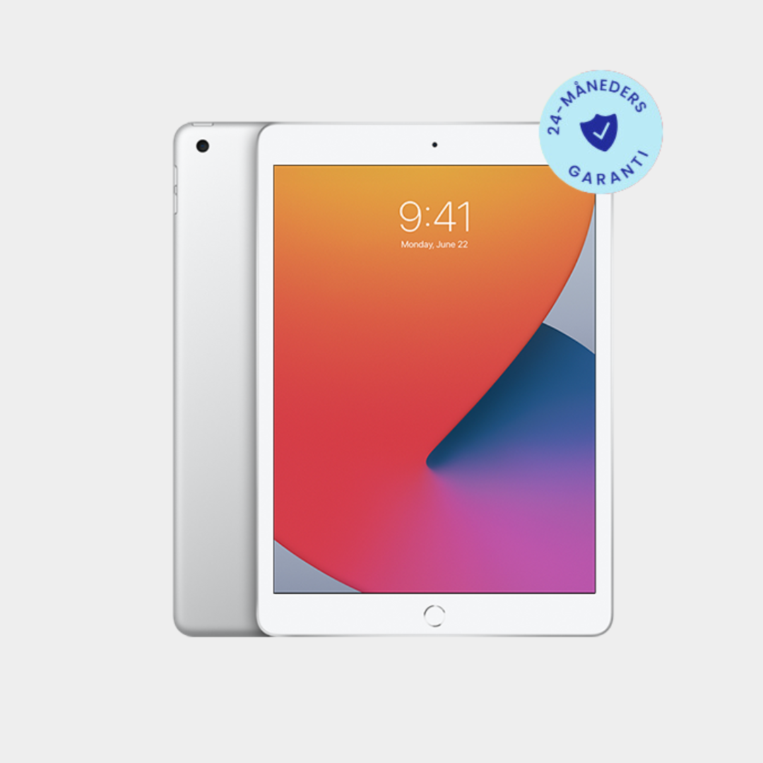 iPad 8 Gen. (2020) 32 GB 10.2"