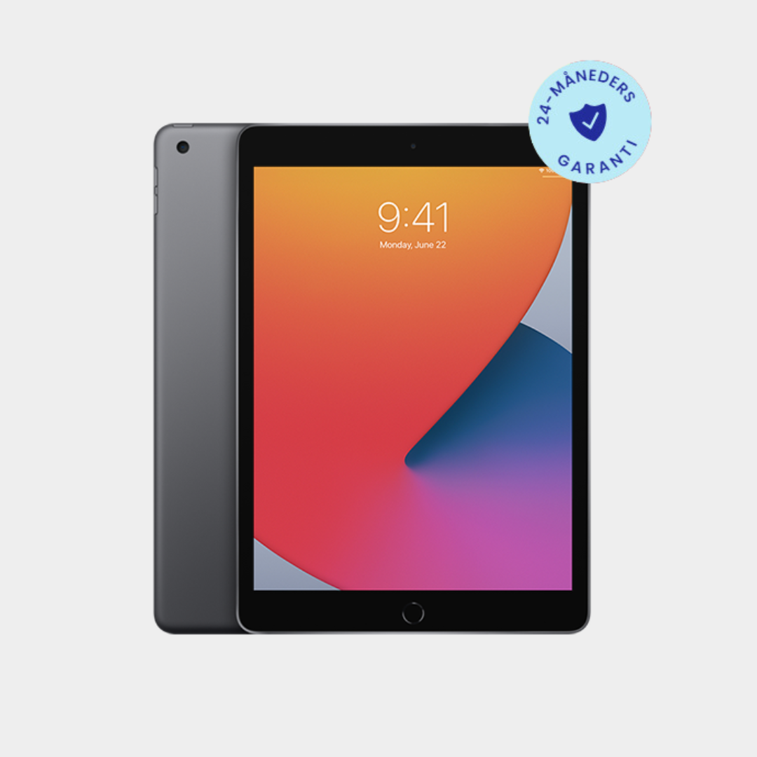 iPad 8 Gen. (2020) 32 GB 10.2"