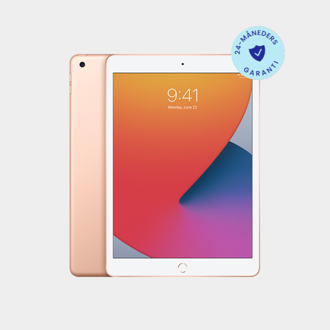 iPad 8 Gen. (2020) 32 GB 10.2"
