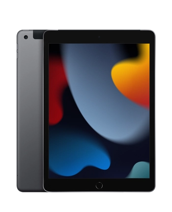 iPad 9.Gen. (2021) 64 GB 10.2"