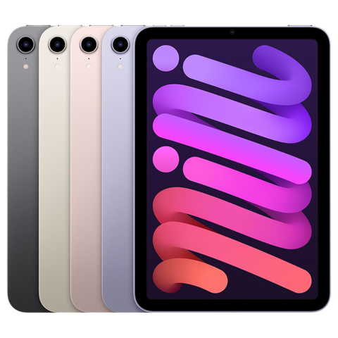 iPad Mini 6. Gen
