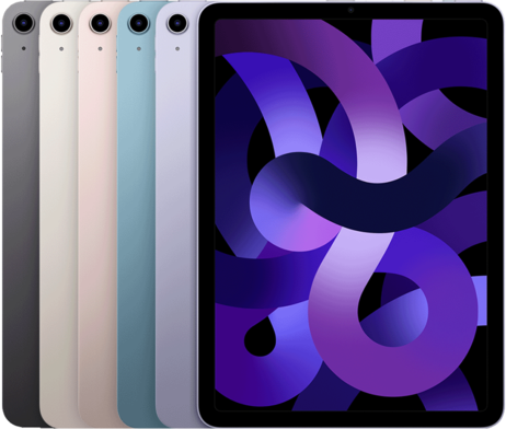 iPad Air 5. Gen