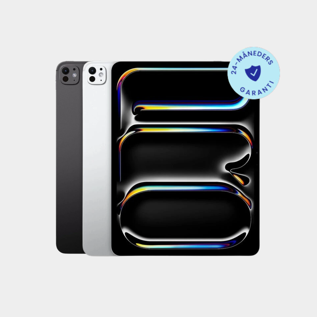 iPad Pro 7 (2024)