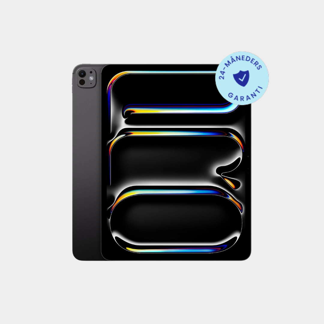 iPad Pro 7 (2024)