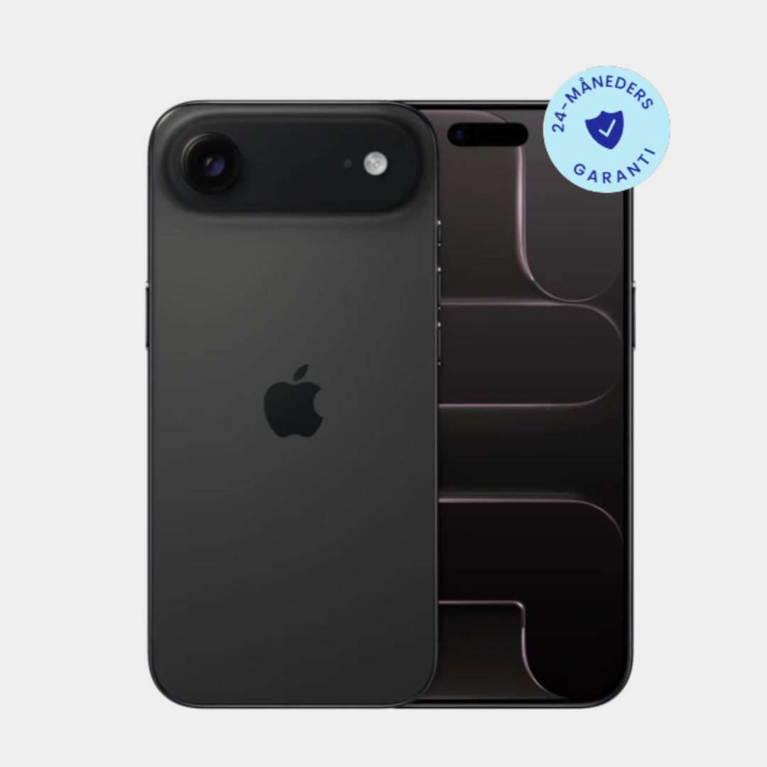 iPhone 17 Air