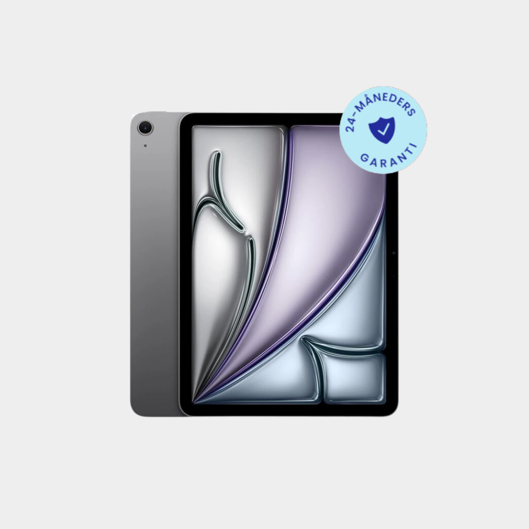 iPad Air 7 (2025)