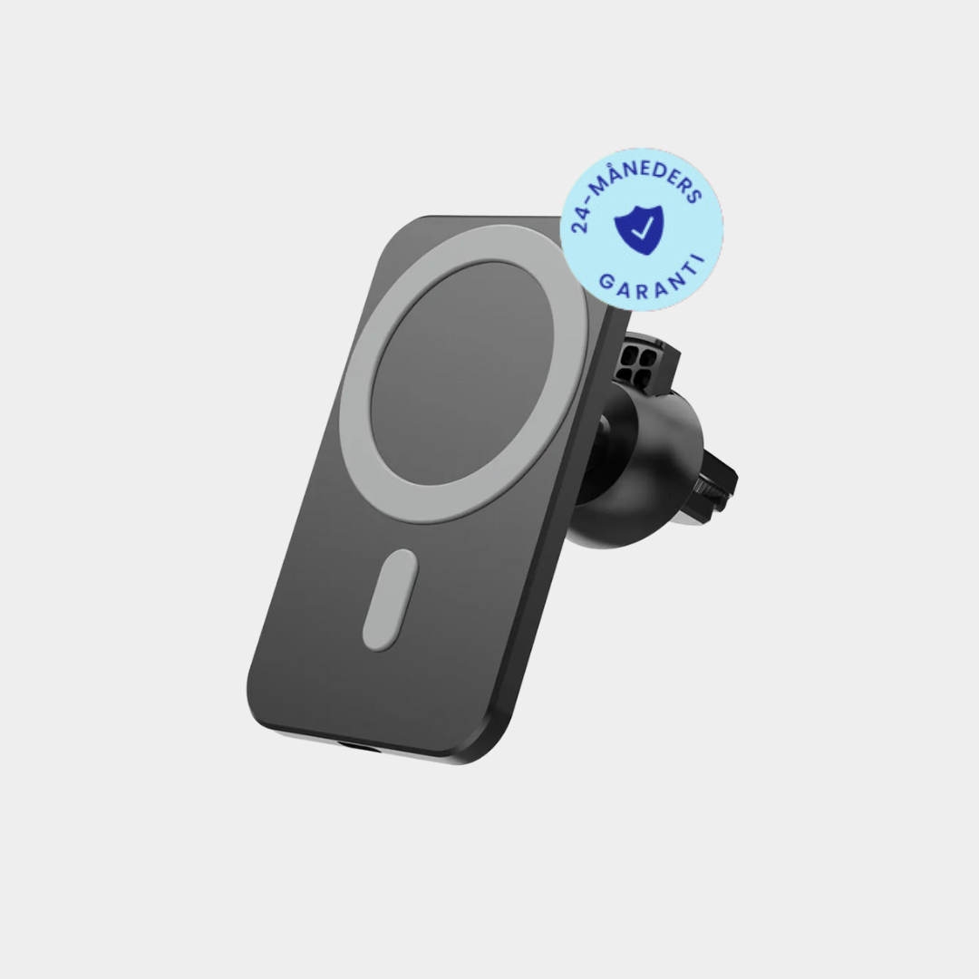 Mobilholder til Bilen