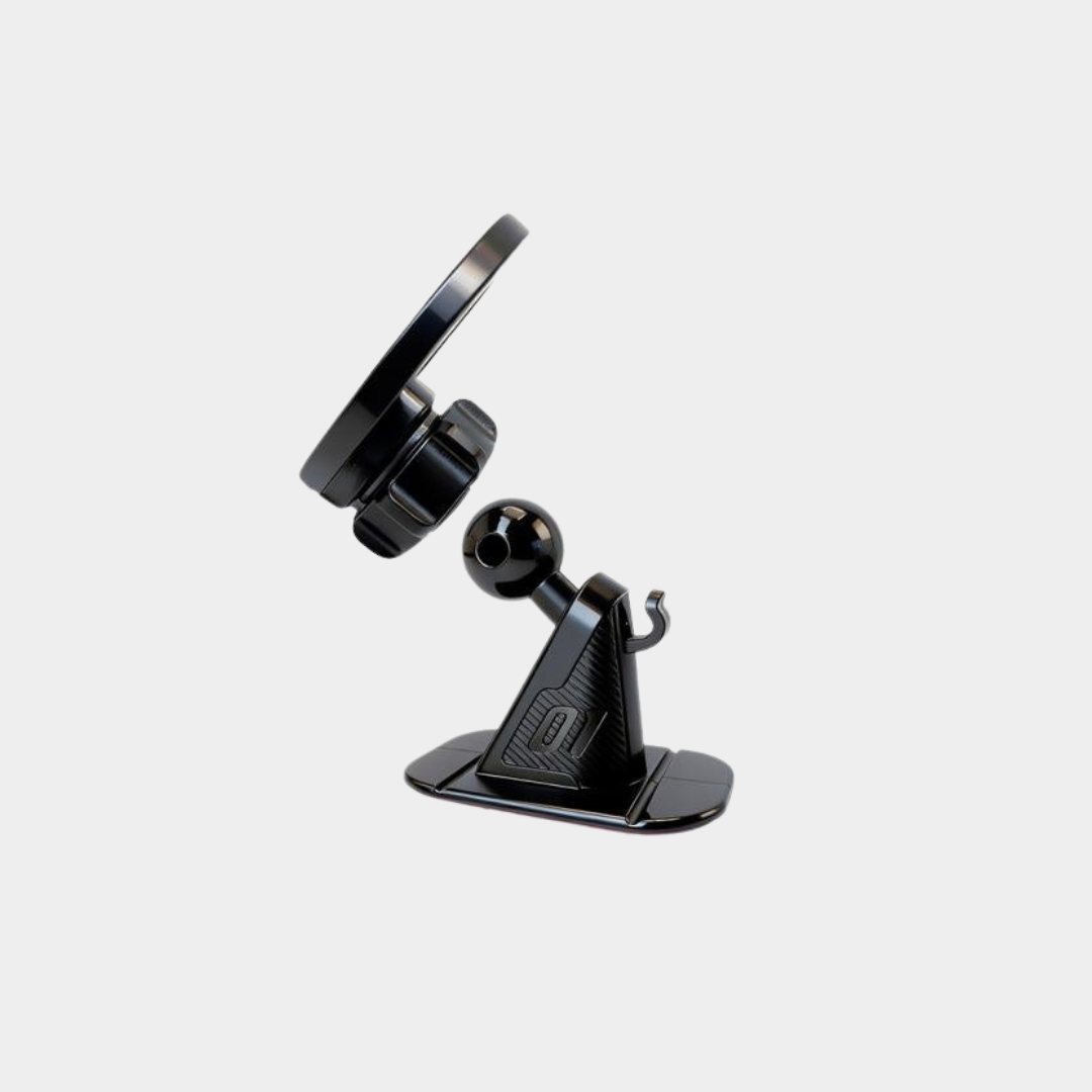 MagSafe Mobilholder til Bilen | Magnetisk Bilholder til iPhone & Smartphones