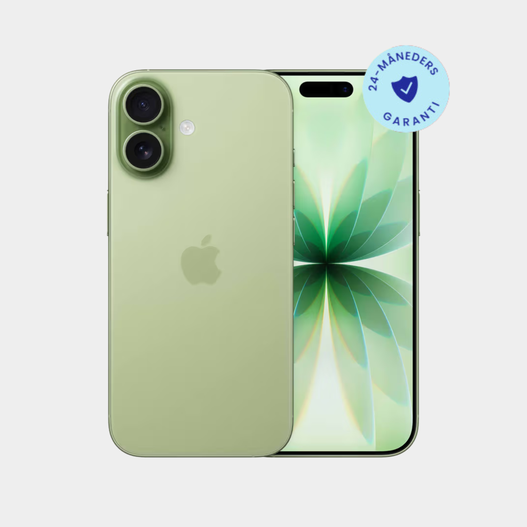 iPhone 17