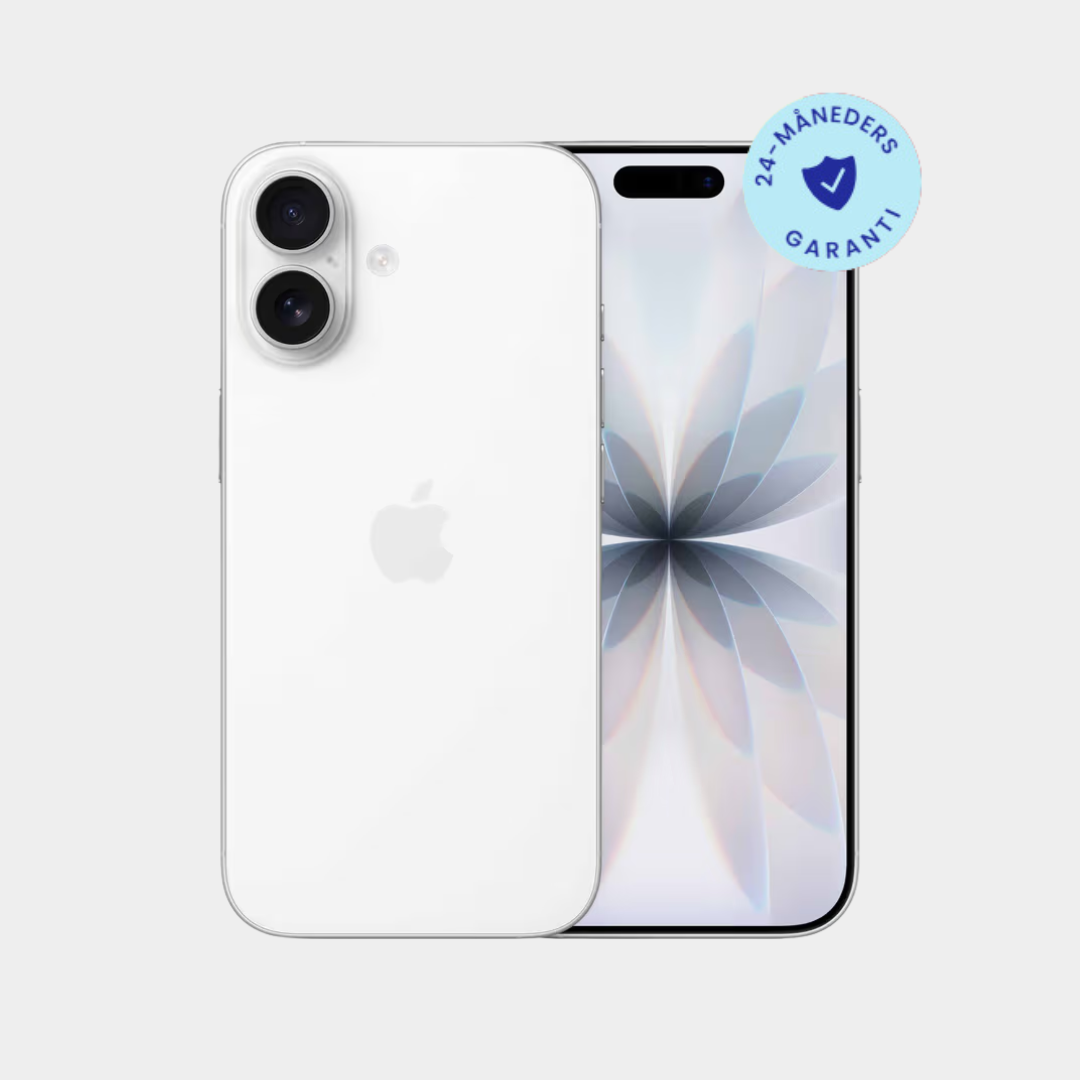 iPhone 17
