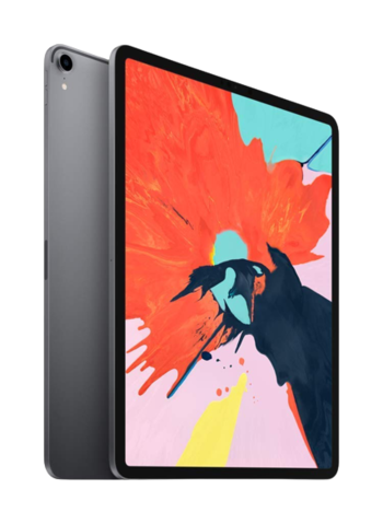 iPad Pro 3 (2018) 64 GB M-SIM 12.9"